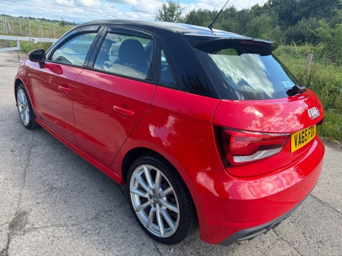 2025 Audi A1