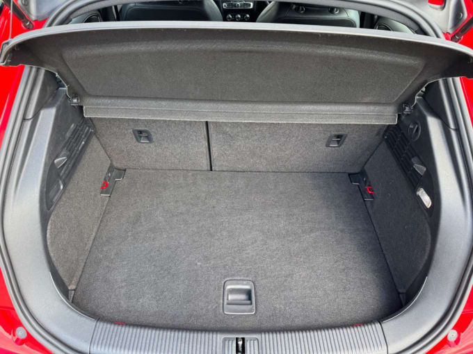 2025 Audi A1