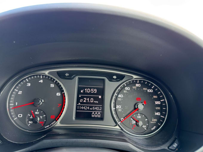 2025 Audi A1