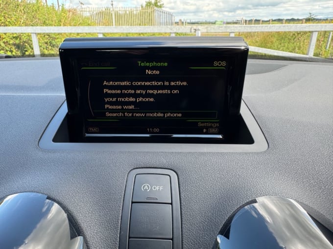2025 Audi A1