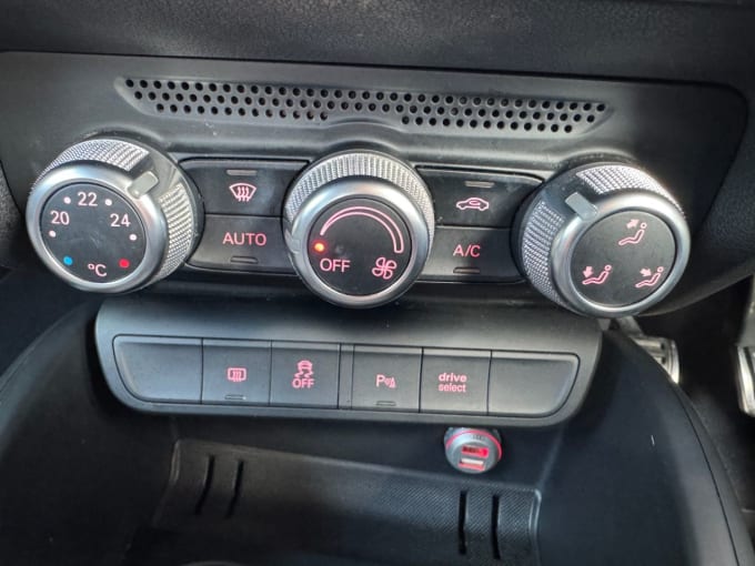 2025 Audi A1