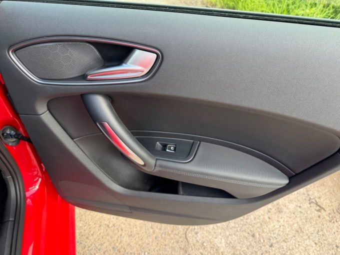 2025 Audi A1
