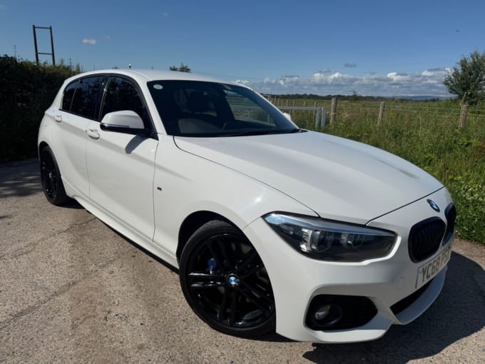 2025 BMW 1 Series