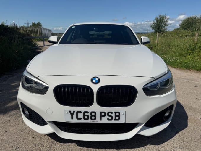 2025 BMW 1 Series