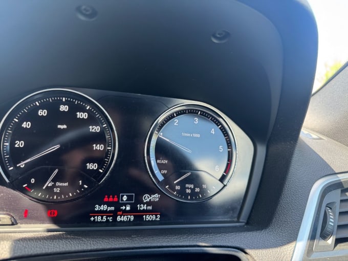 2025 BMW 1 Series