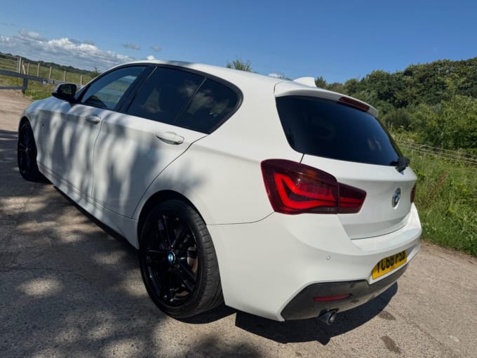 2025 BMW 1 Series