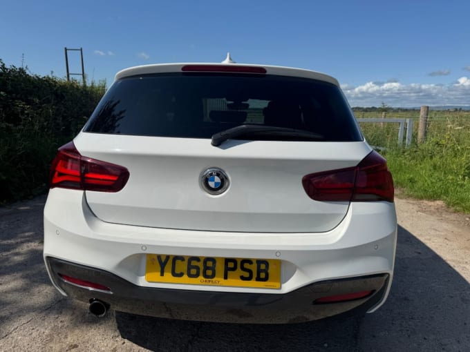 2025 BMW 1 Series