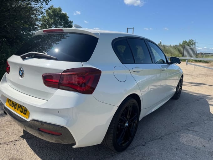 2025 BMW 1 Series