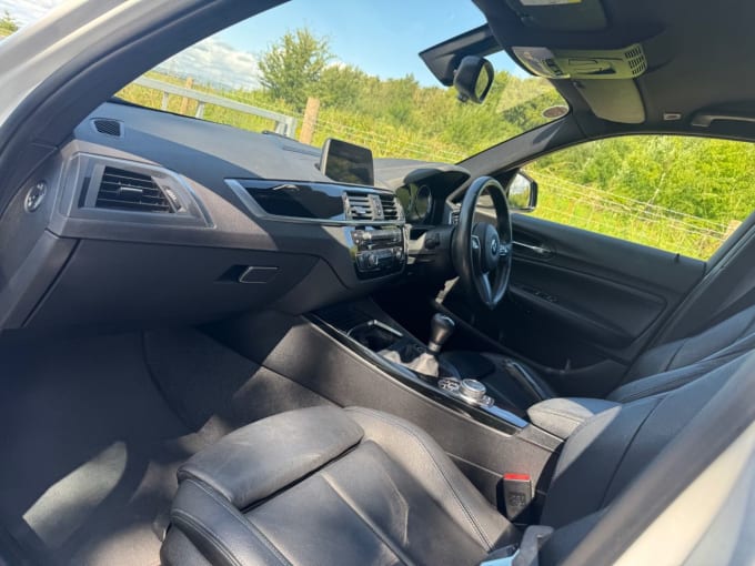 2025 BMW 1 Series
