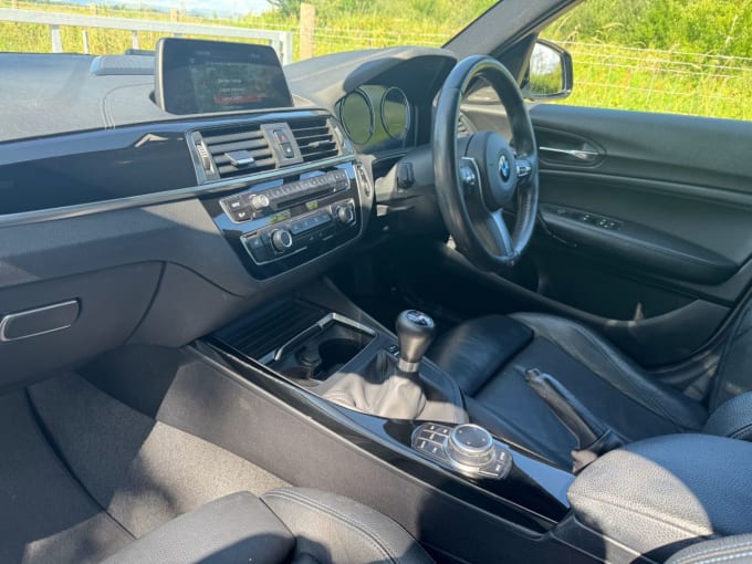 2025 BMW 1 Series