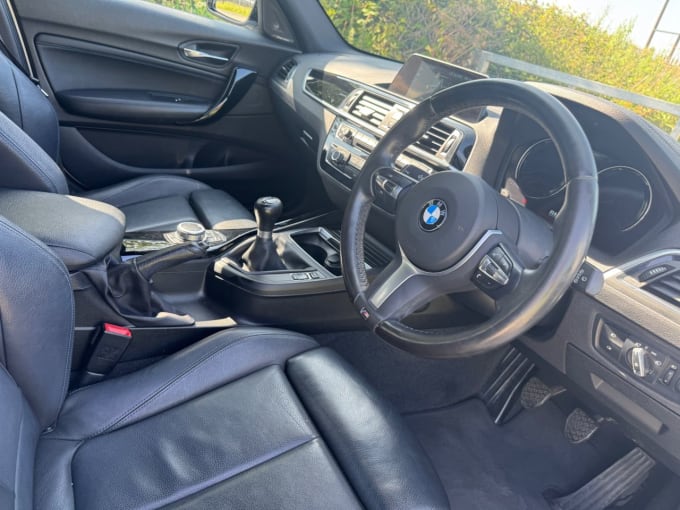 2025 BMW 1 Series