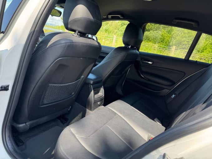 2025 BMW 1 Series