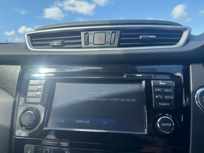 2025 Nissan X-trail