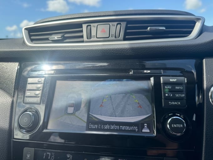 2025 Nissan X-trail