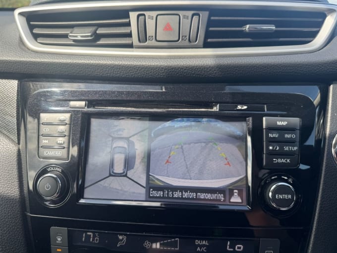 2025 Nissan X-trail