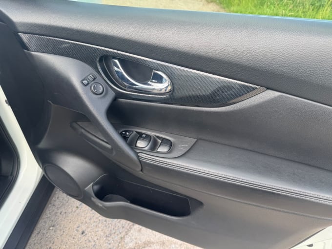 2025 Nissan X-trail