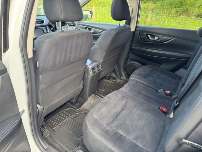 2025 Nissan X-trail
