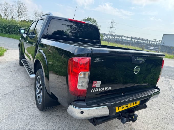 2025 Nissan Navara