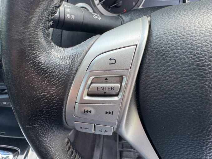 2025 Nissan Navara