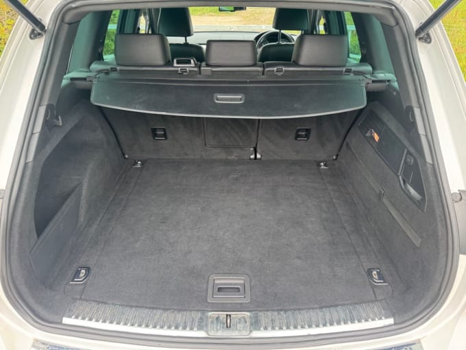 2025 Volkswagen Touareg