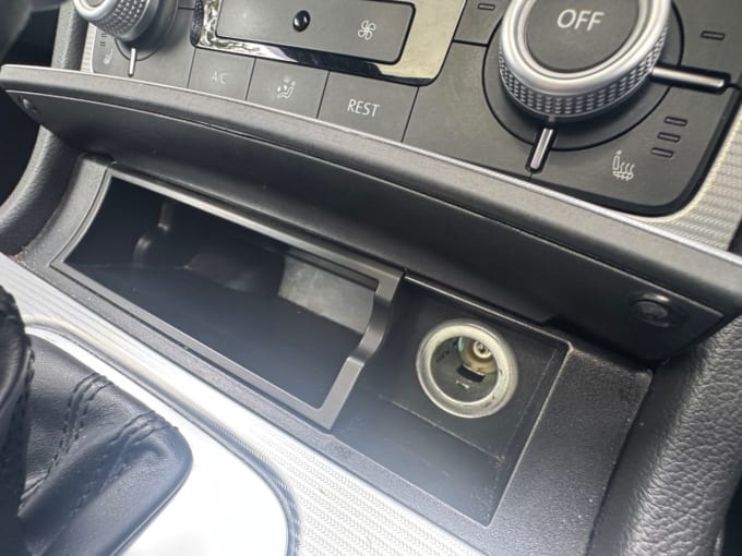 2025 Volkswagen Touareg