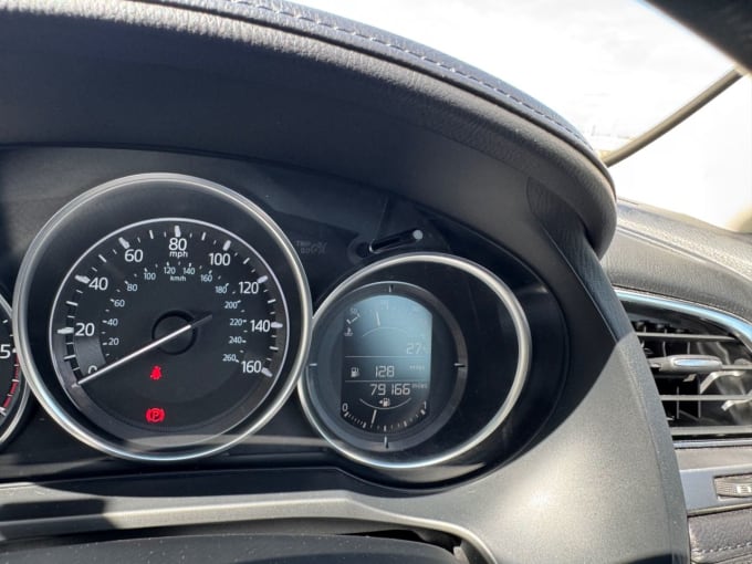 2025 Mazda Mazda6