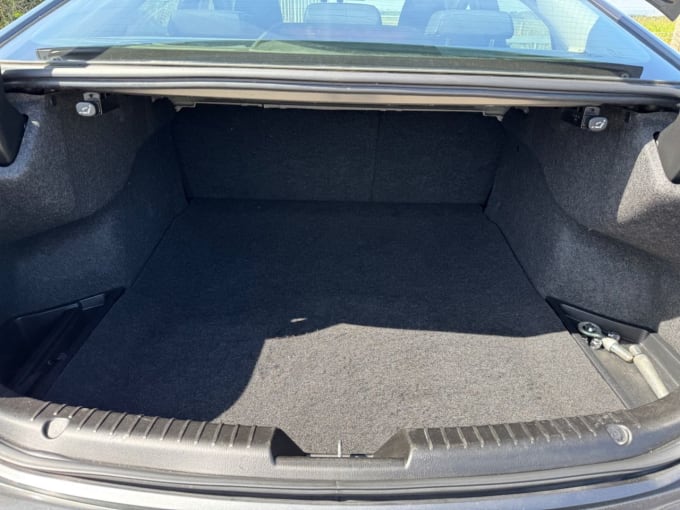 2025 Mazda Mazda6