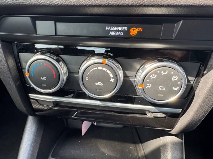 2025 Mazda Mazda6
