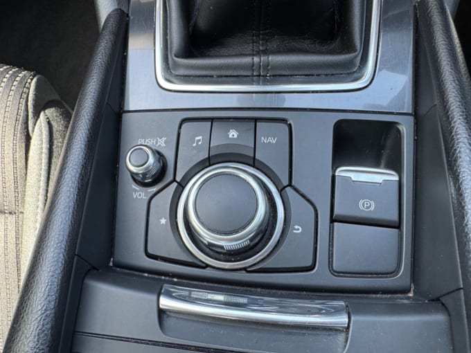 2025 Mazda Mazda6