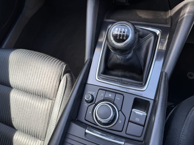 2025 Mazda Mazda6