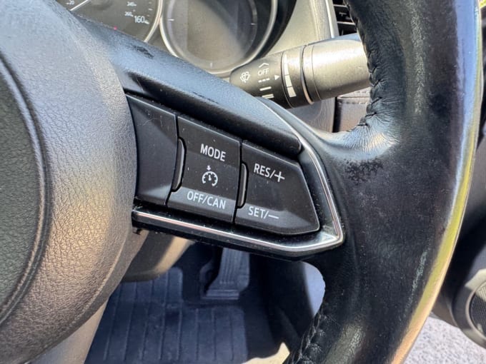 2025 Mazda Mazda6