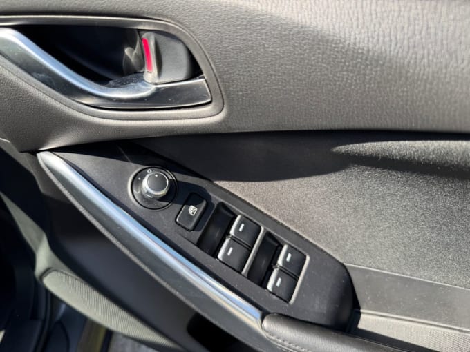 2025 Mazda Mazda6