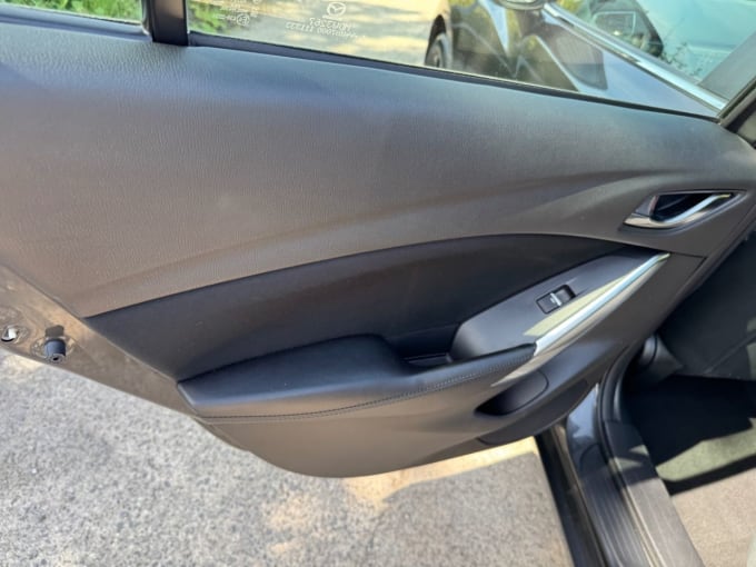 2025 Mazda Mazda6