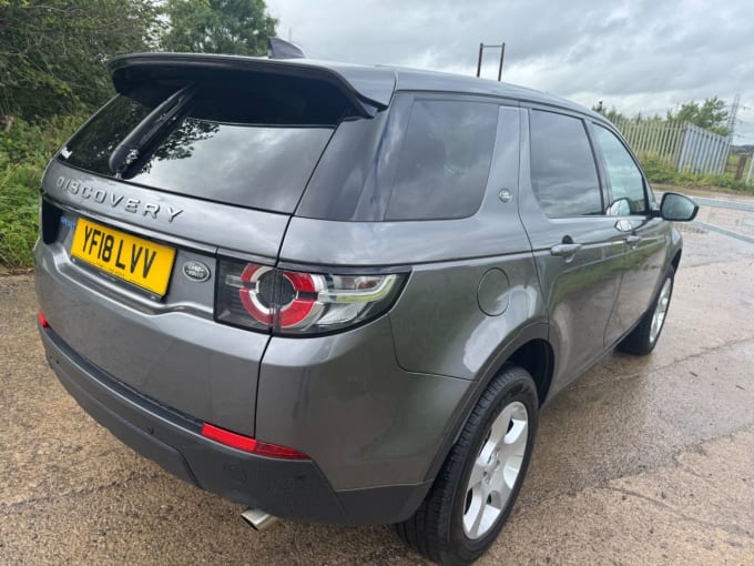 2025 Land Rover Discovery Sport