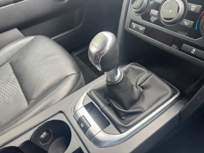2025 Land Rover Discovery Sport