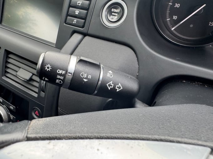 2025 Land Rover Discovery Sport