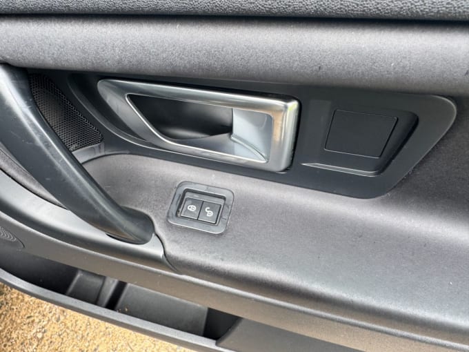 2025 Land Rover Discovery Sport