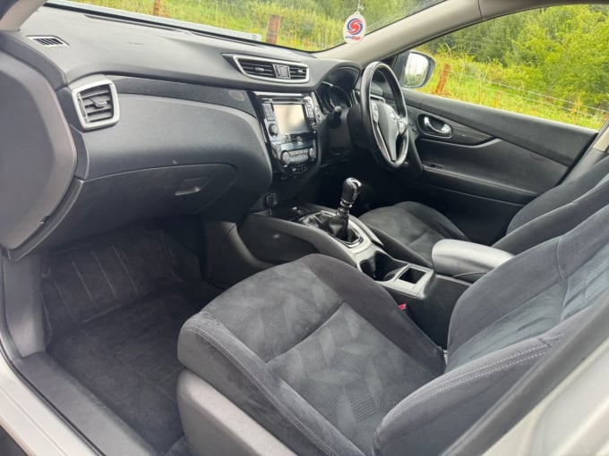 2025 Nissan X-trail