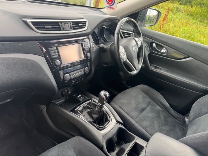 2025 Nissan X-trail