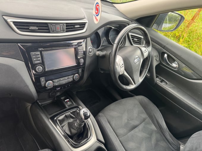 2025 Nissan X-trail