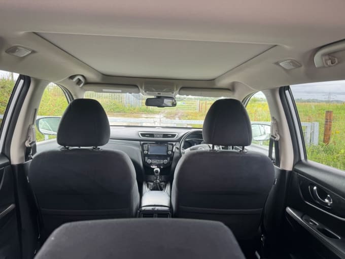 2025 Nissan X-trail