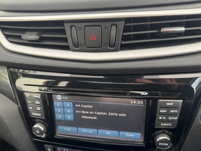 2025 Nissan X-trail