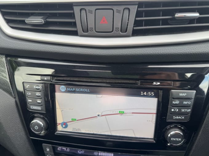 2025 Nissan X-trail