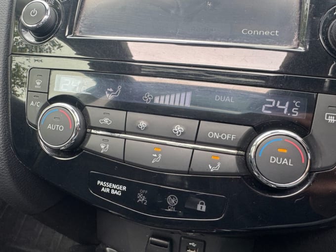 2025 Nissan X-trail