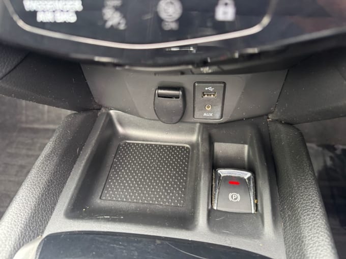 2025 Nissan X-trail