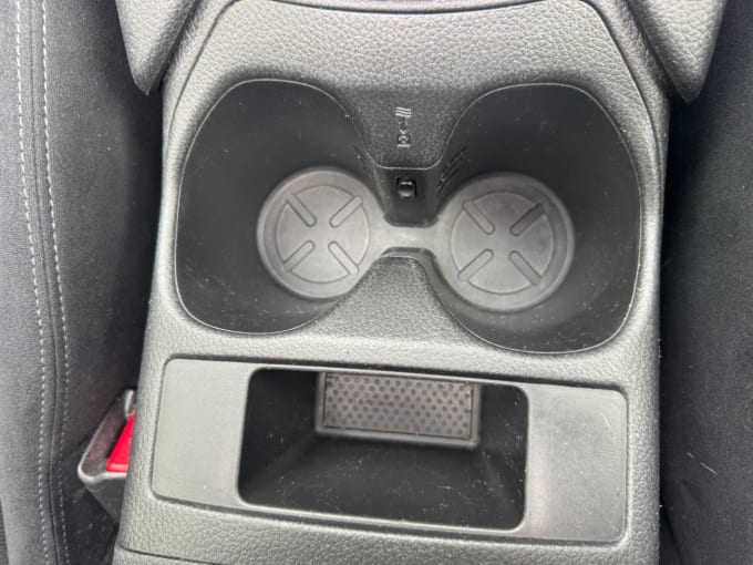 2025 Nissan X-trail