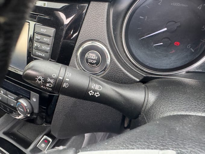 2025 Nissan X-trail