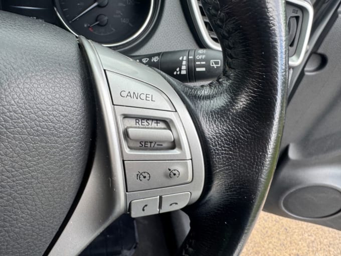 2025 Nissan X-trail