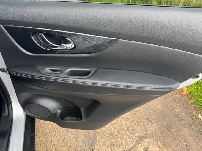 2025 Nissan X-trail