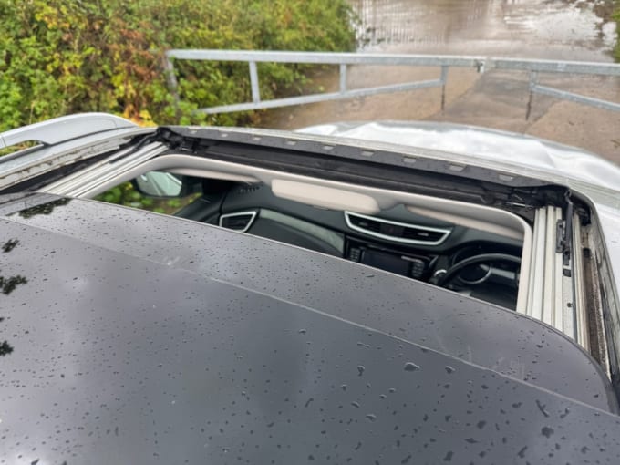 2025 Nissan X-trail